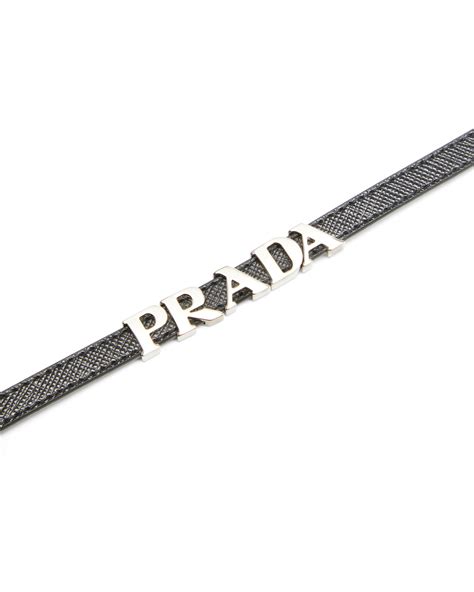 prada armband dam